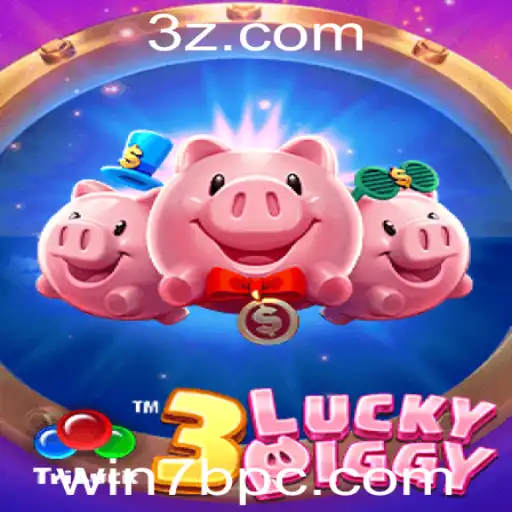 Descubra o Fascinante Mundo de 3LUCKYPIGGY: Tudo o que Você Precisa Saber
