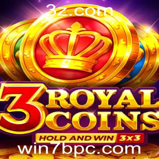 Explorando o Mundo de 3royalcoins e a Dinâmica do Jogo