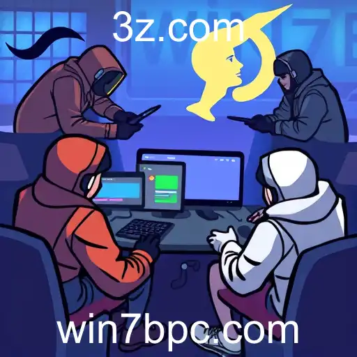 Ascensão Impressionante do 'win7b' no Cenário de Jogos Online