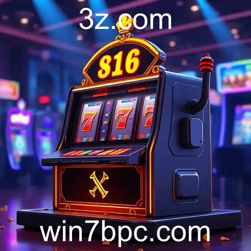 A Excitação dos Caça-níqueis e a Influência da Tecnologia win7b