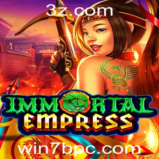 Descubra 'ImmortalEmpress': Um Jogo Estratégico Inovador com 'win7b'
