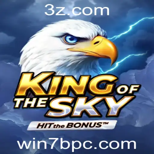 KingOfTheSky: O Jogo que Domina os Céus