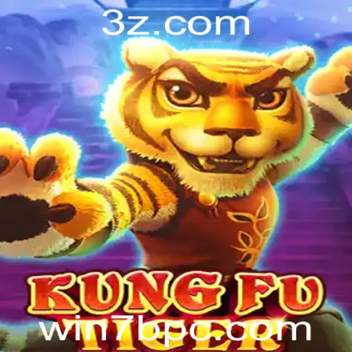 Explorando o Mundo de KungFuTiger: O Jogo que Está Conquistando os Gamers