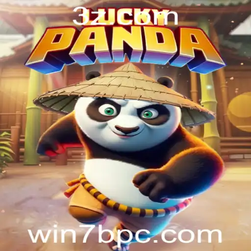 Descubra o Fascinante Mundo de LuckyPanda: O Jogo de Sorte que Conquista!