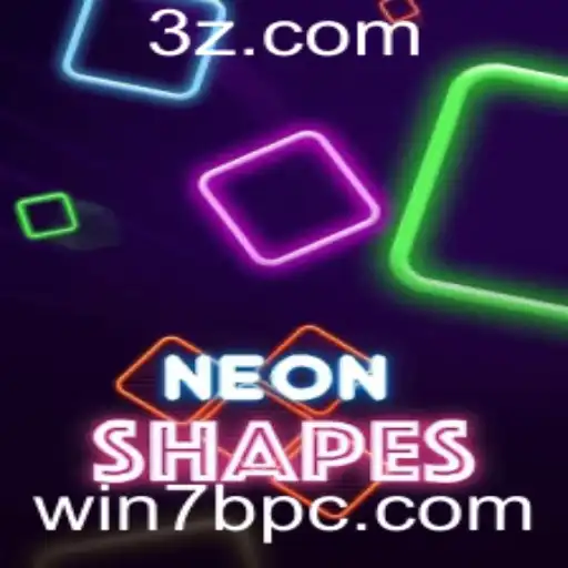 Explorando NeonShapes: Um Mergulho no Jogo que Está Conquistando 2023