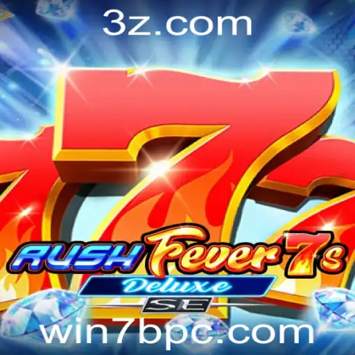 Explorando o Mundo Vibrante de RushFever7sDeluxeSE
