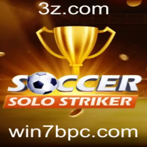 SoccerSoloStriker: Uma Nova Maneira de Vivenciar o Futebol