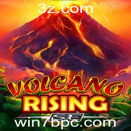 VolcanoRisingSE: Mergulhe na Aventura Viscosa com 'win7b'