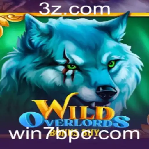 Explorando o Fascinante Mundo de WildOverlordsBonusBuy