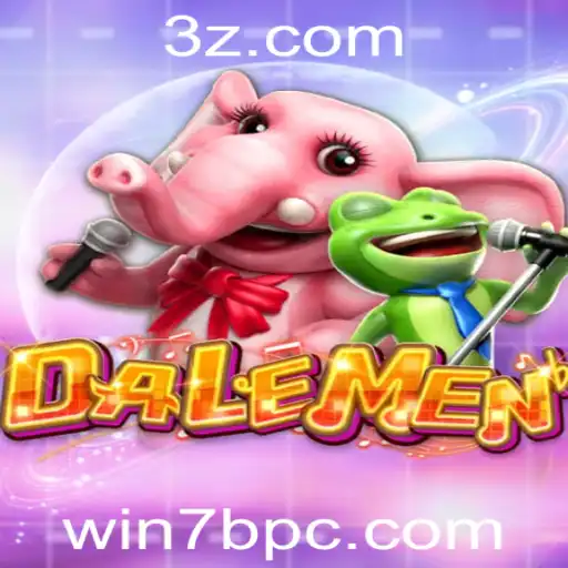 DALEMEN: Descubra o Novo Fenômeno dos Jogos com win7b