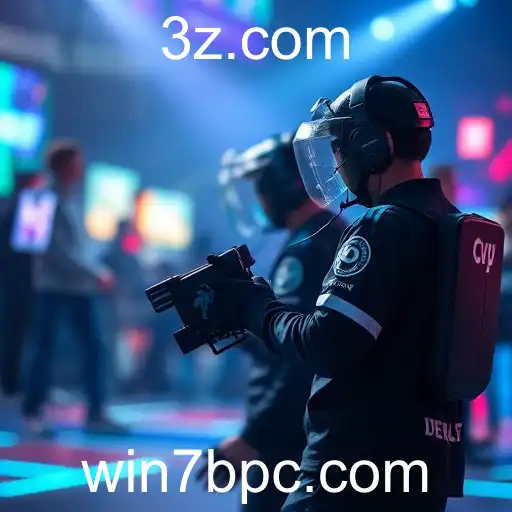 Esportes Virtuais: Uma Nova Era Digital em Entretenimento Competitivo