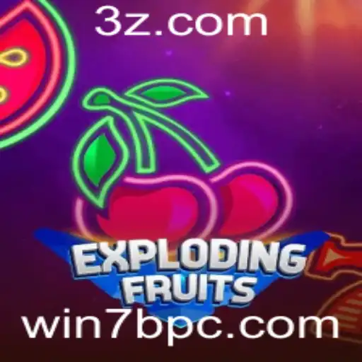 ExplodingFruits: Aventura e Estratégia no Mundo dos Jogos