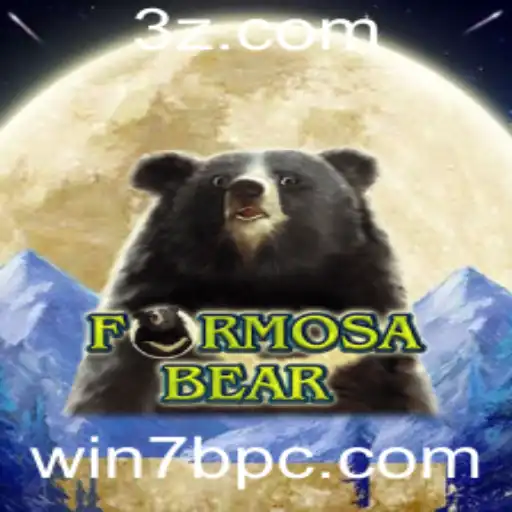 Explorando o Mundo de FormosaBear: Uma Aventura Única