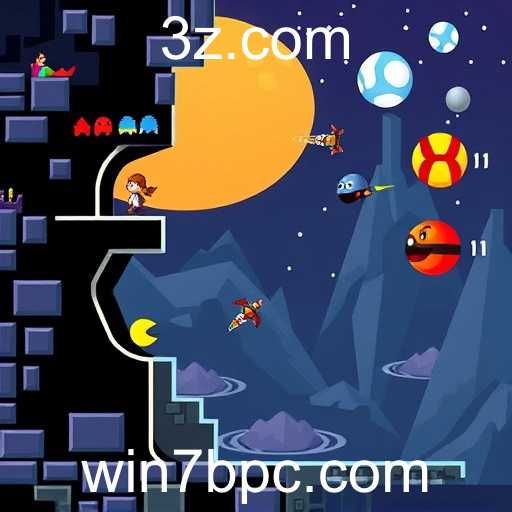 A revolução dos jogos em 2026: A ascensão de win7b