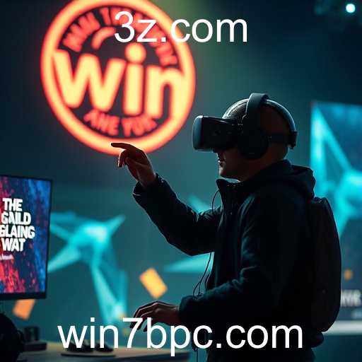 Revolução dos Jogos com Tecnologia Avançada