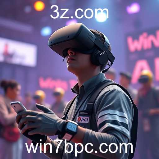 Novidades e Tendências no Mundo dos Jogos