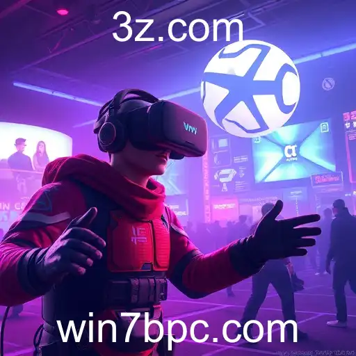 A Revolução dos Jogos em 2025: Tendências e Inovações