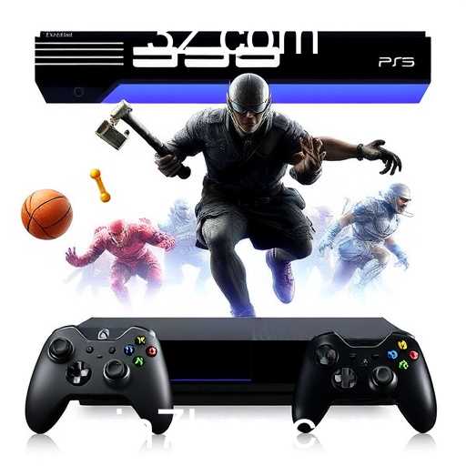 Evolução e Tendências do Mercado de Jogos em 2025