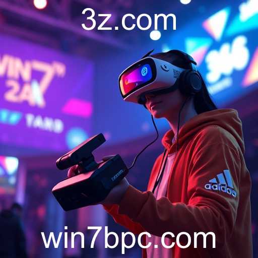 Inovações e Tendências no Mundo dos Games