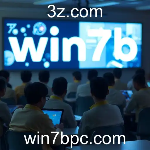 Ascensão dos Jogos Online: Win7b no Radar dos Jogadores