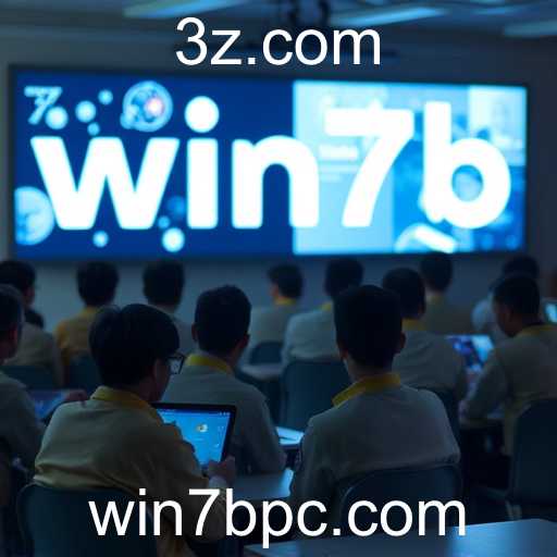 O Impacto do win7b no Cenário de Jogos Online