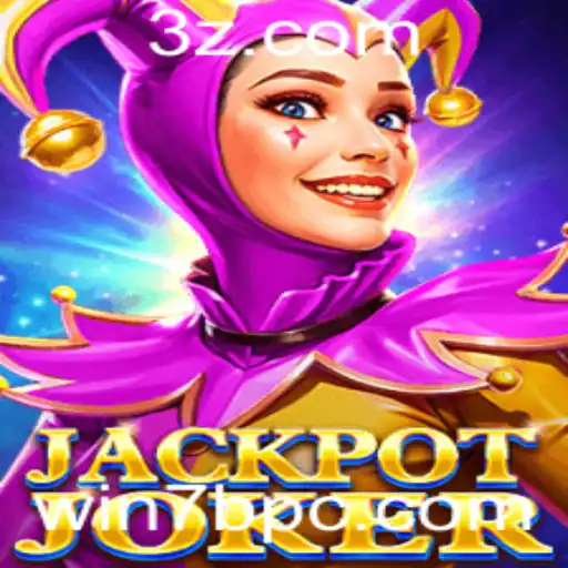Descubra o Mundo Emocionante de JackpotJoker: Como Jogar e Ganhar