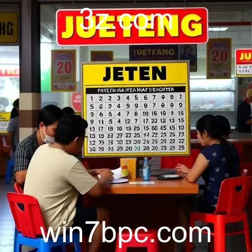 Jueteng: Um Fenômeno Social e Cultural