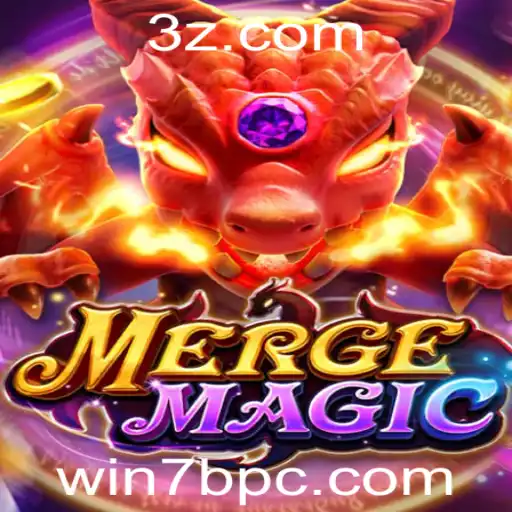 Explorando o Fascinante Mundo de MergeMagic: Um Jogo de Estratégia Envolvente