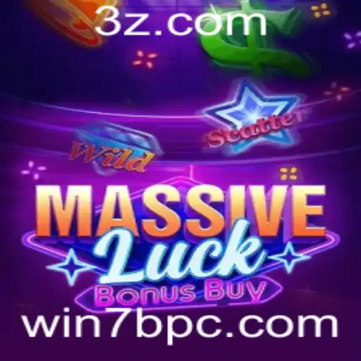 Descubra as Emoções do Jogo MassiveLuckBonusBuy e a Chave do Sucesso