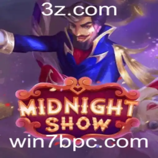 MidnightShow: Explorando o Mundo do Jogo com a Palavra-chave 'win7b'