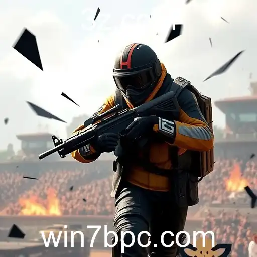 Novas Tendências no Universo dos Jogos