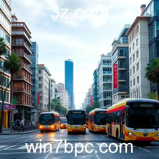 Avanços Tecnológicos Transformam Rotina dos Municípios Brasileiros