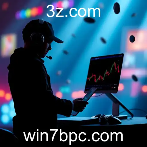 Jogo Responsável: A Chave para uma Experiência de Jogo Segura e Divertida