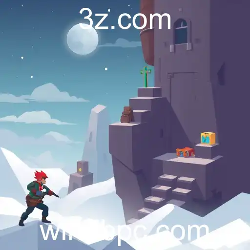 Revolução nos Jogos com o Lançamento da Win7b