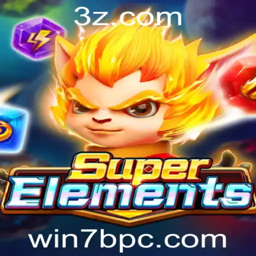 Explorando SuperElements: A Nova Sensação dos Jogos