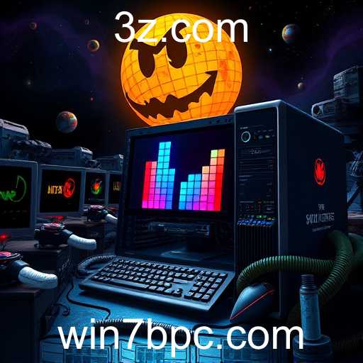 Revolução nos Jogos: Como o Win7b Está Transformando o Mercado