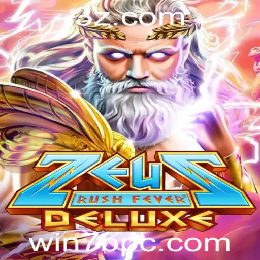 Descubra ZeusRushFeverDeluxe: O Novo Clássico dos Jogos de Estratégia